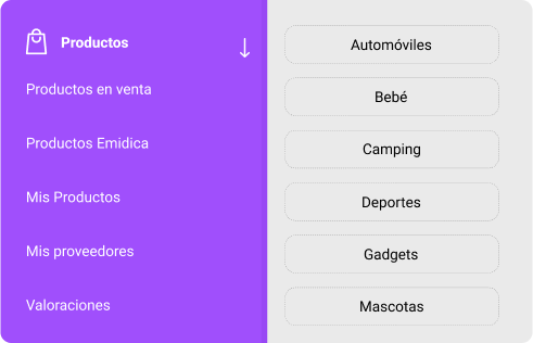 importacion